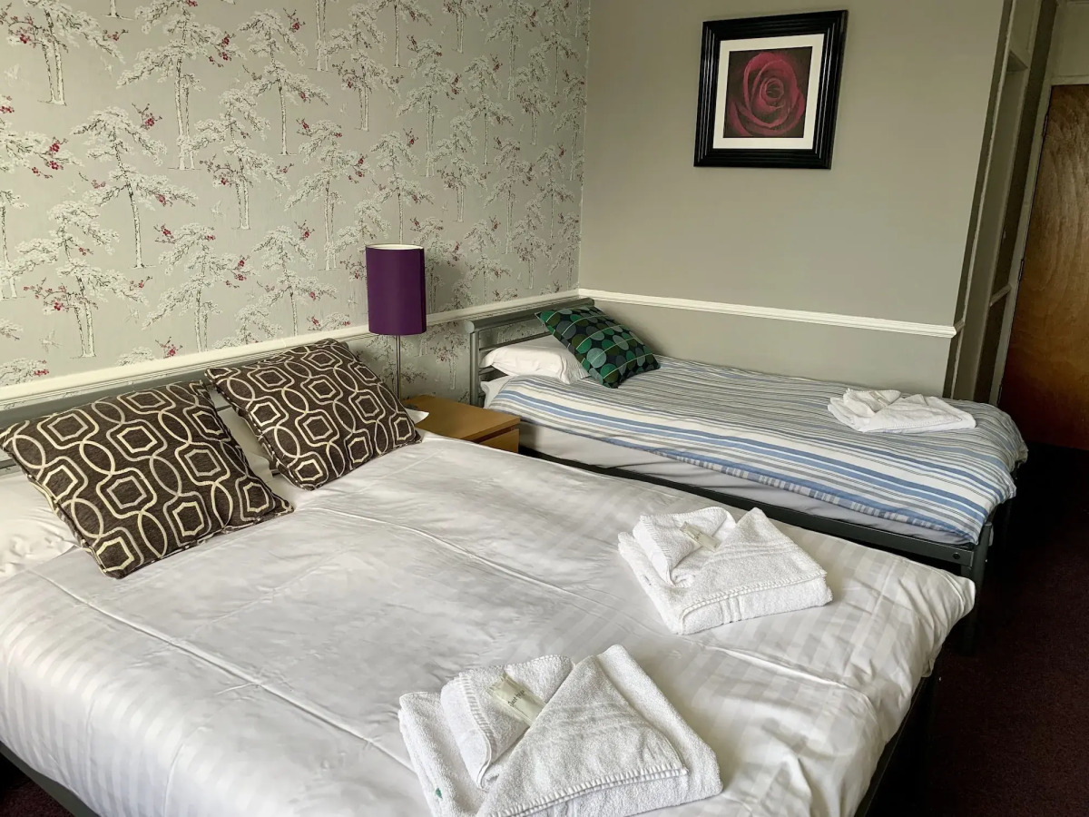 Northumberland Hotel