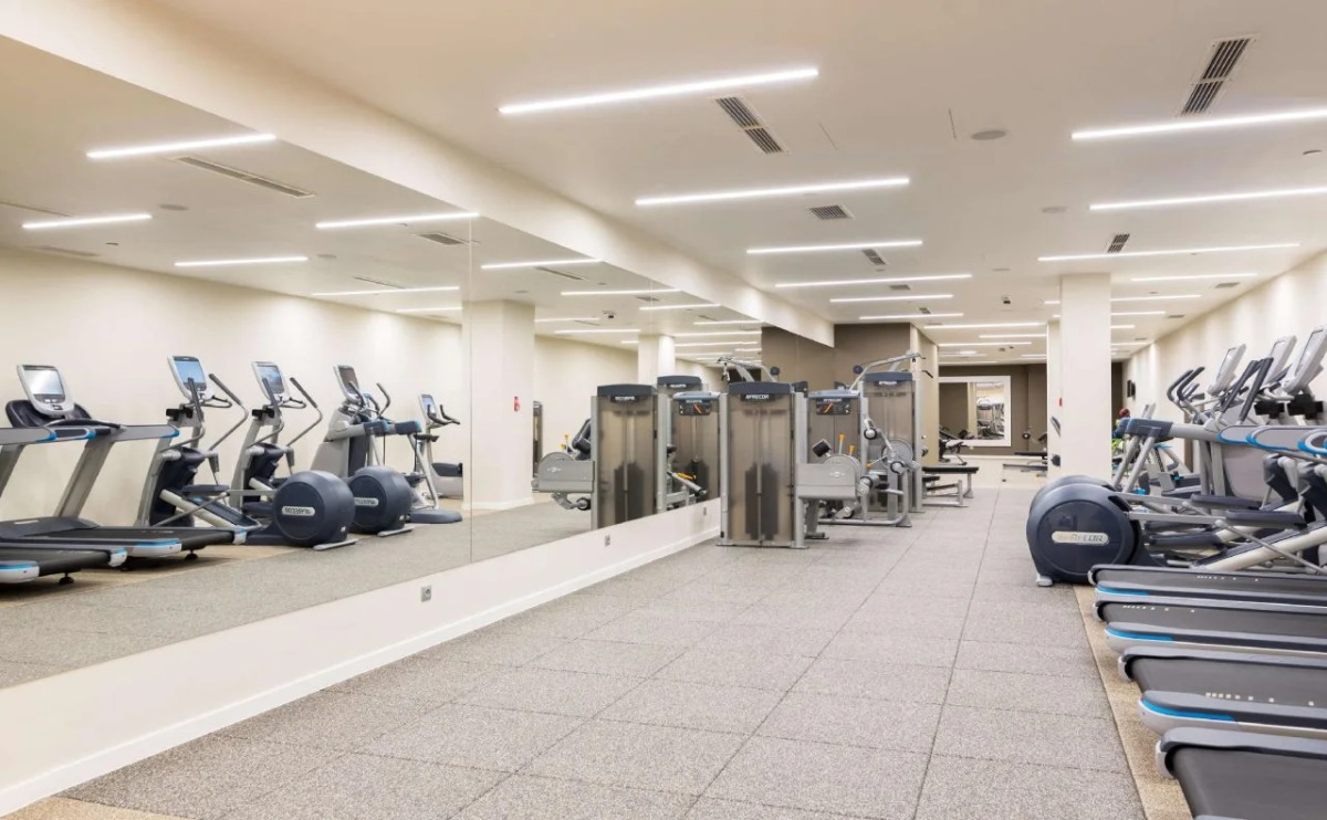 DoubleTree by Hilton Krakow Hotel & Convention Center