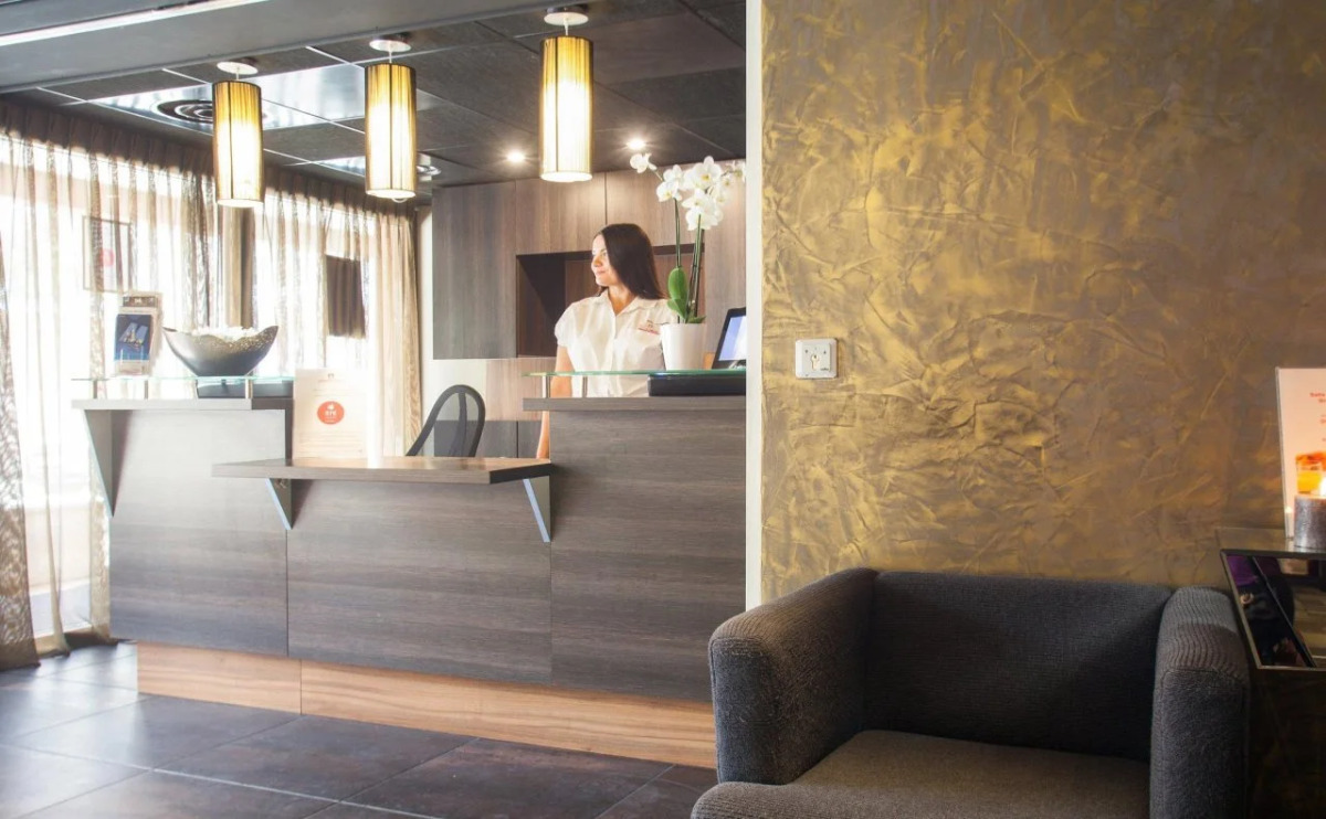 Appart'City Confort Marseille Centre Prado Velodrome