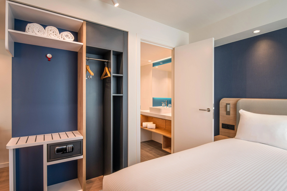 Holiday Inn Express & Suites Ghent by IHG