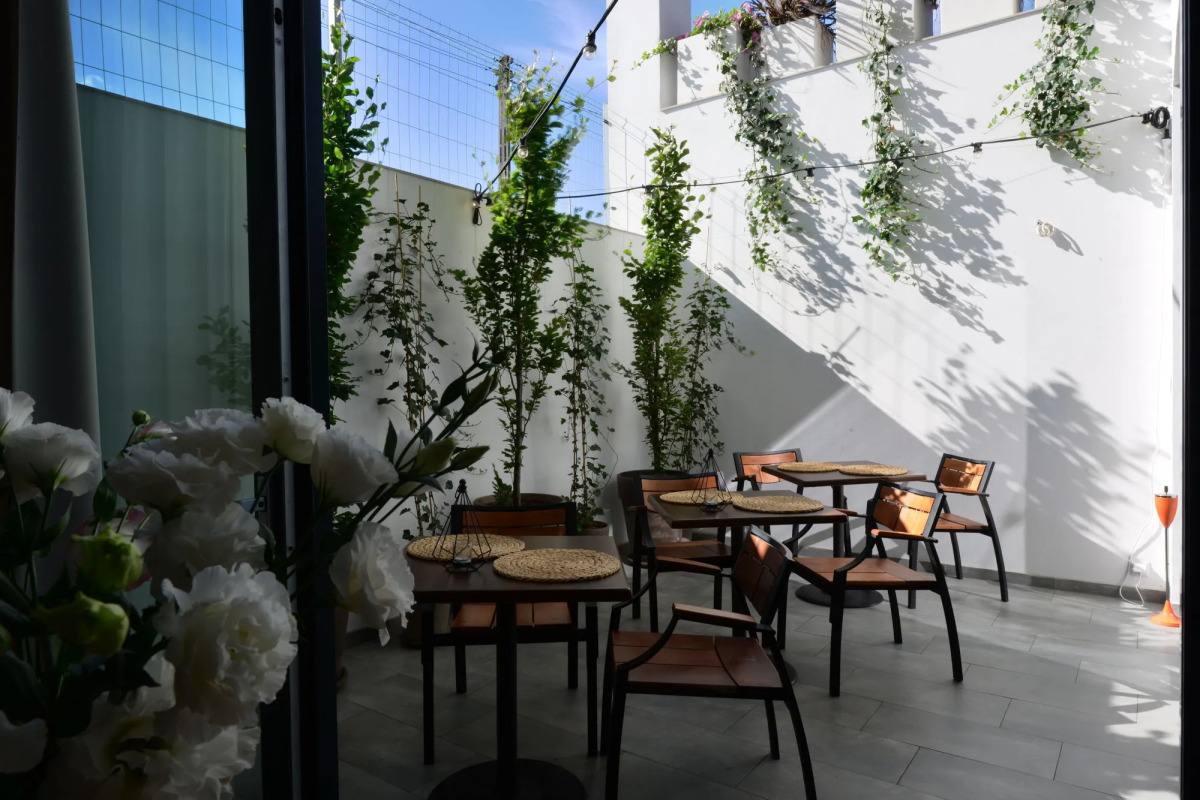 Hotel Faros Gdańsk Airport