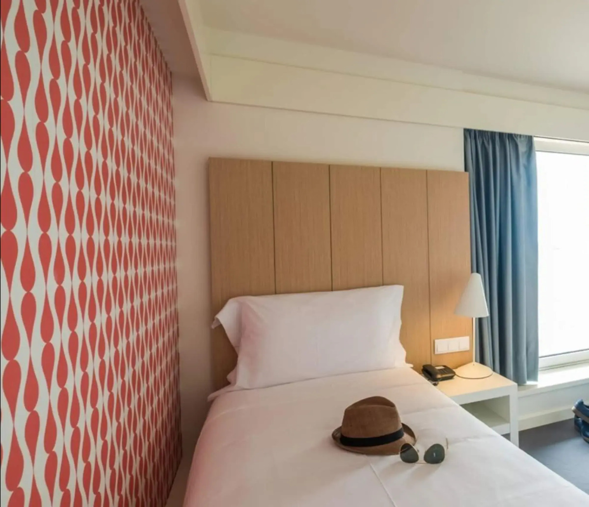 Stay Hotel Porto Centro Trindade