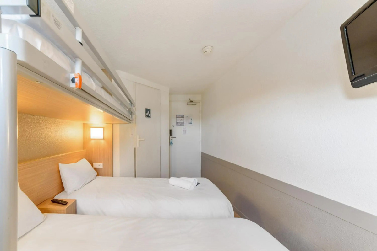 Kyriad Direct Annemasse - Genève