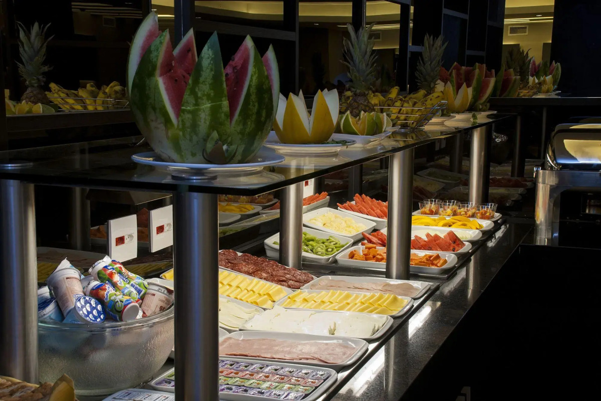 Américas Granada Hotel