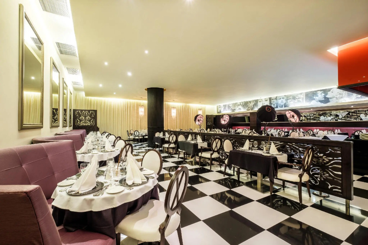 Barcelo Bavaro Palace - Всё включено