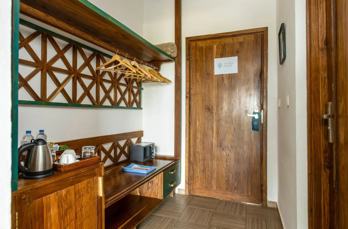 Zanzibar Queen Hotel