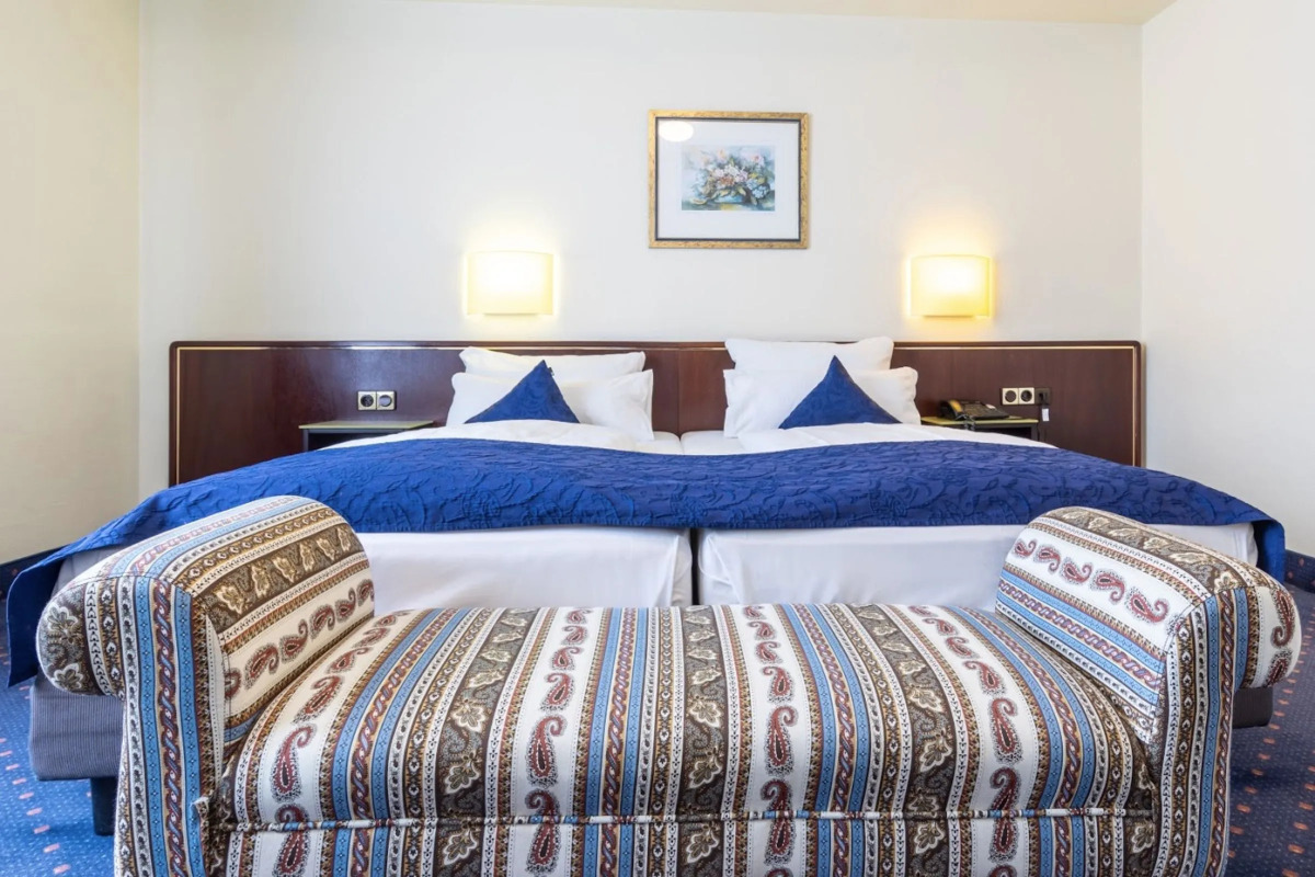 Trip Inn Hotel Uebachs