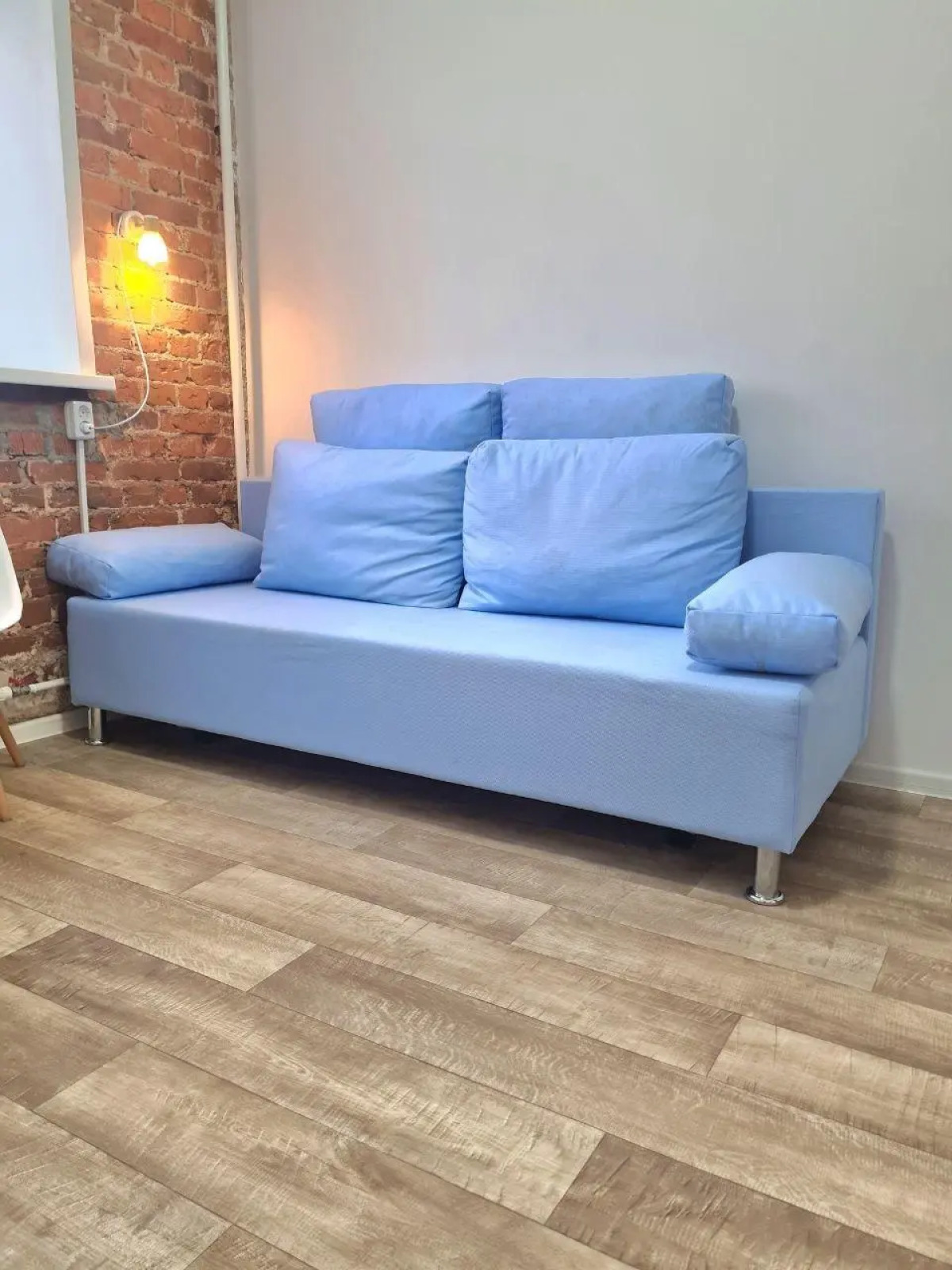 Апартаменты на площади Ленина 12/20