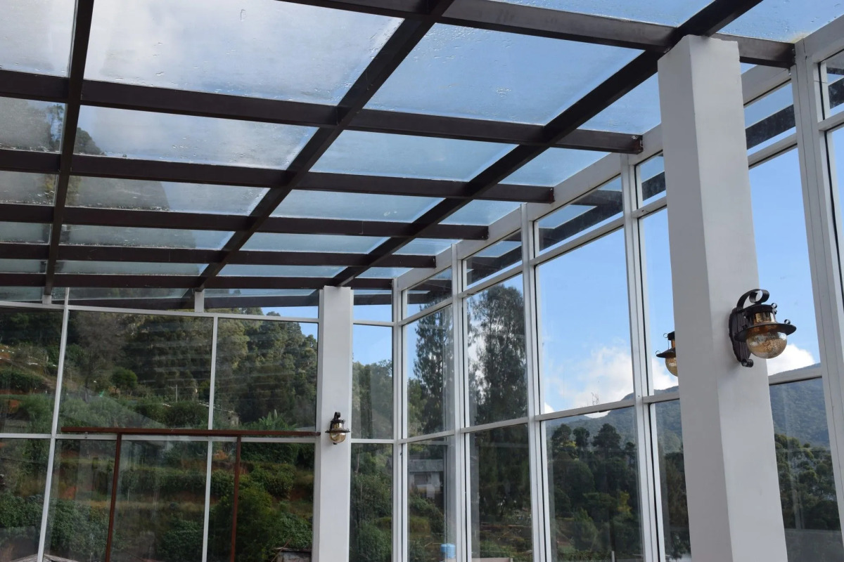 Manudi Glenfallsedge Rest