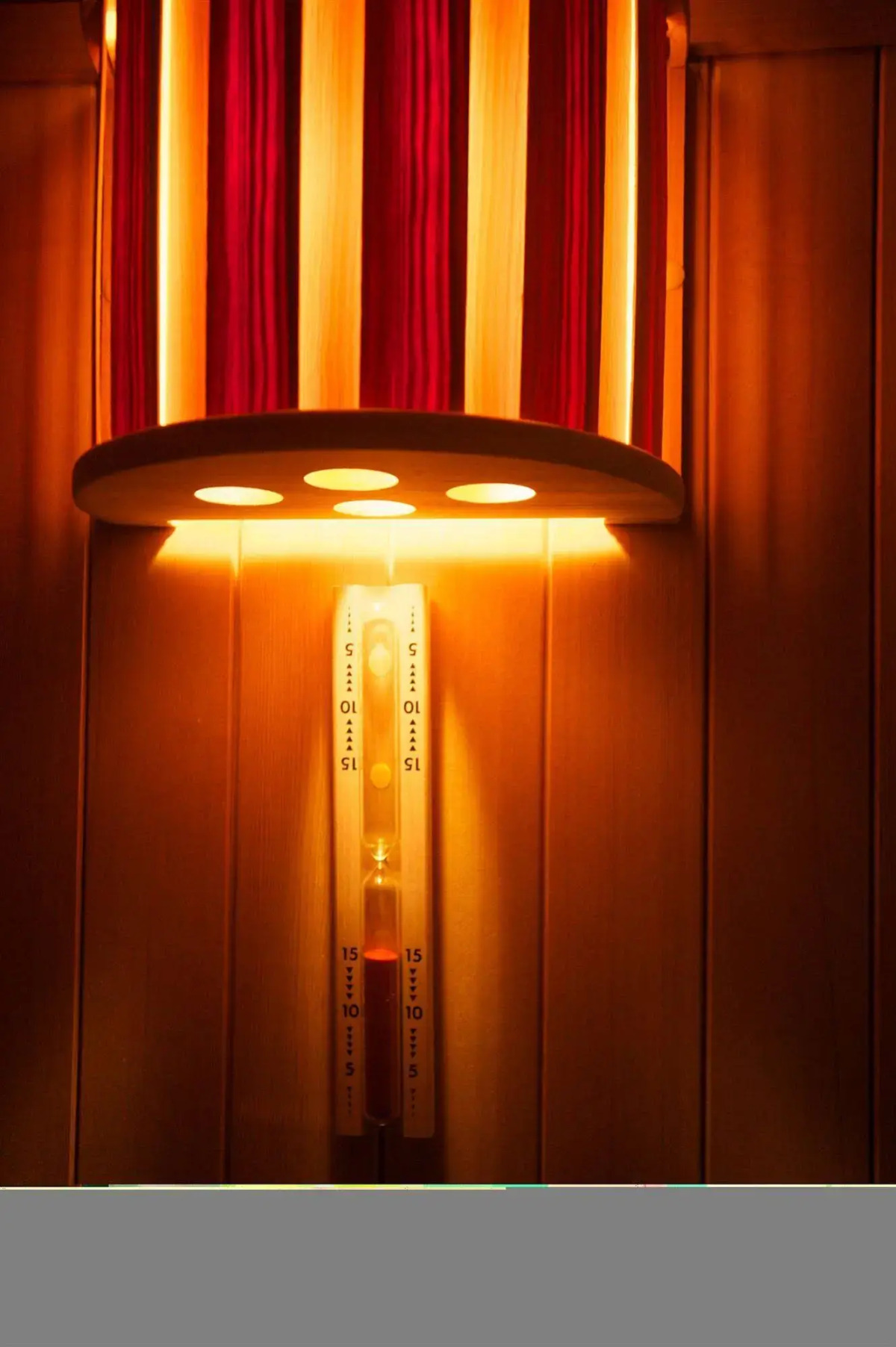 hideauts hotels Der Rosengarten.