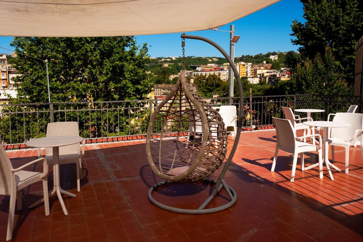 Antica Dimora Deluxe