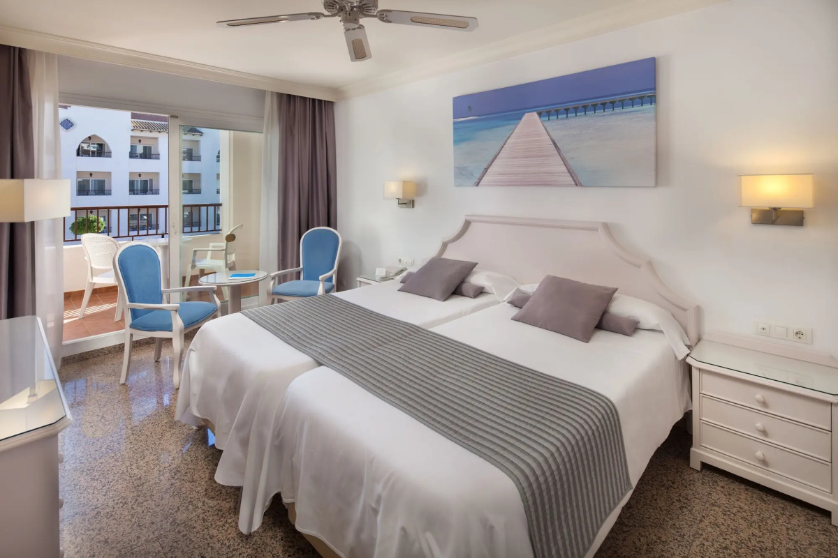 Mac Puerto Marina Benalmadena