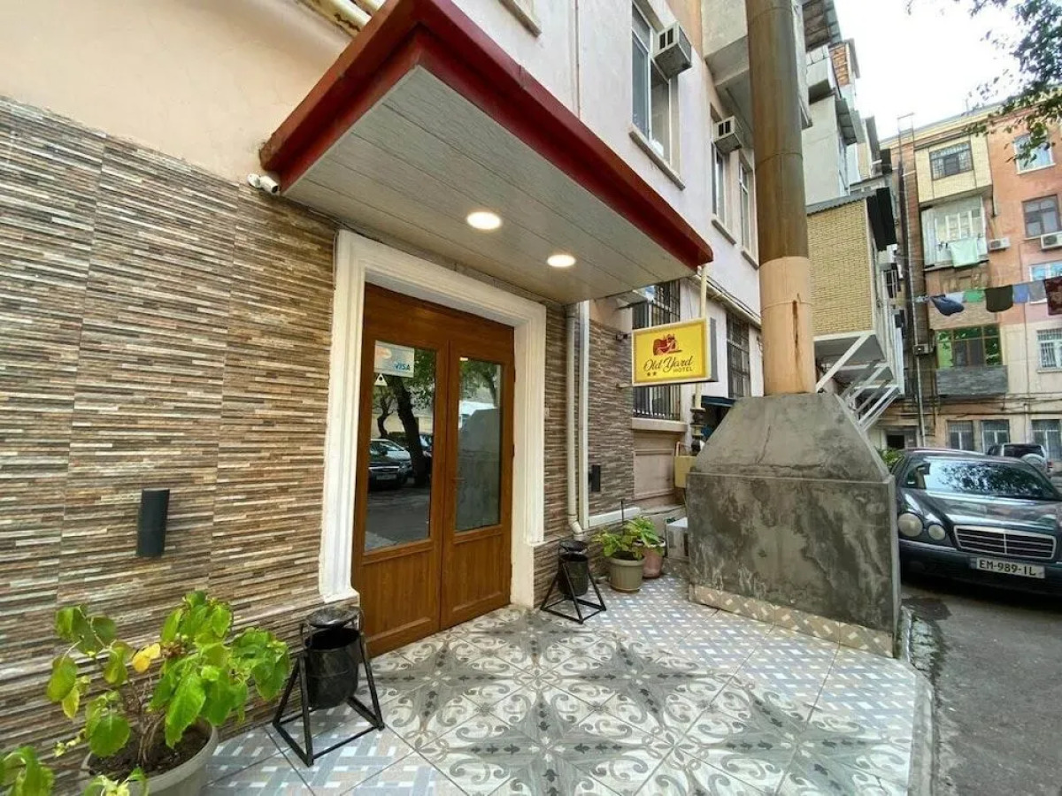 Гостевой Дом Инн