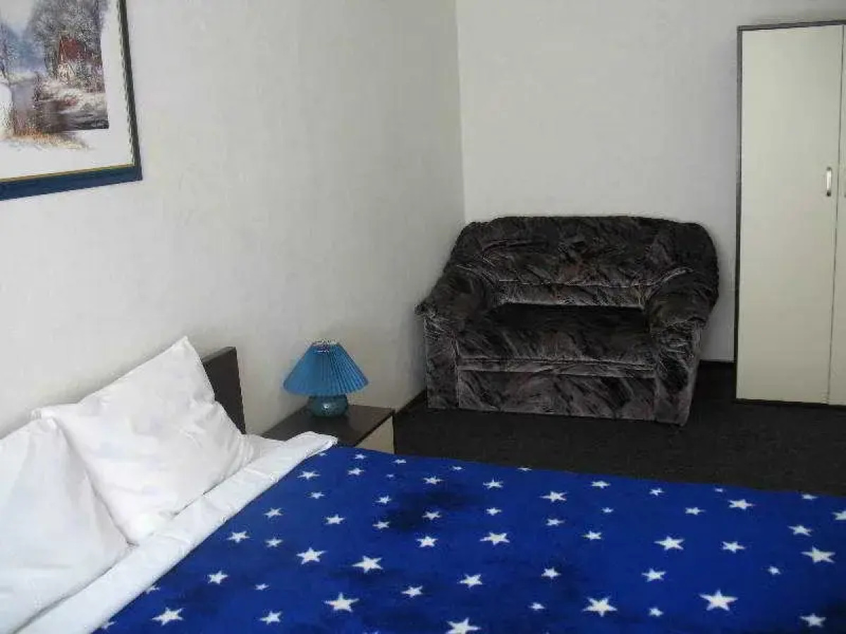 Ukrainian Hotel Service Apartments