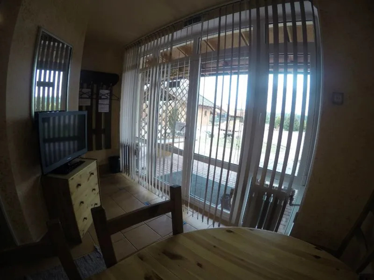 Центр отдыха Ангел