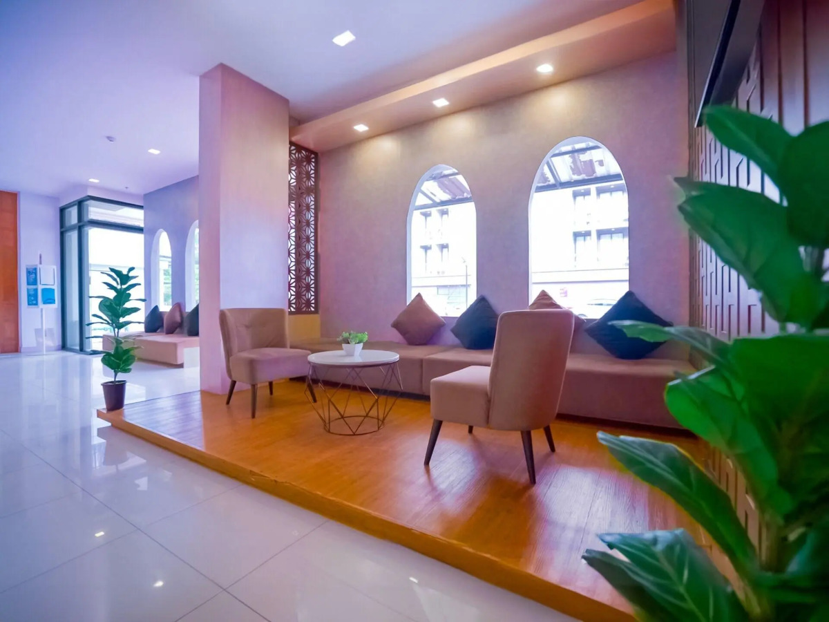 Phoenix Hotel Karon Beach