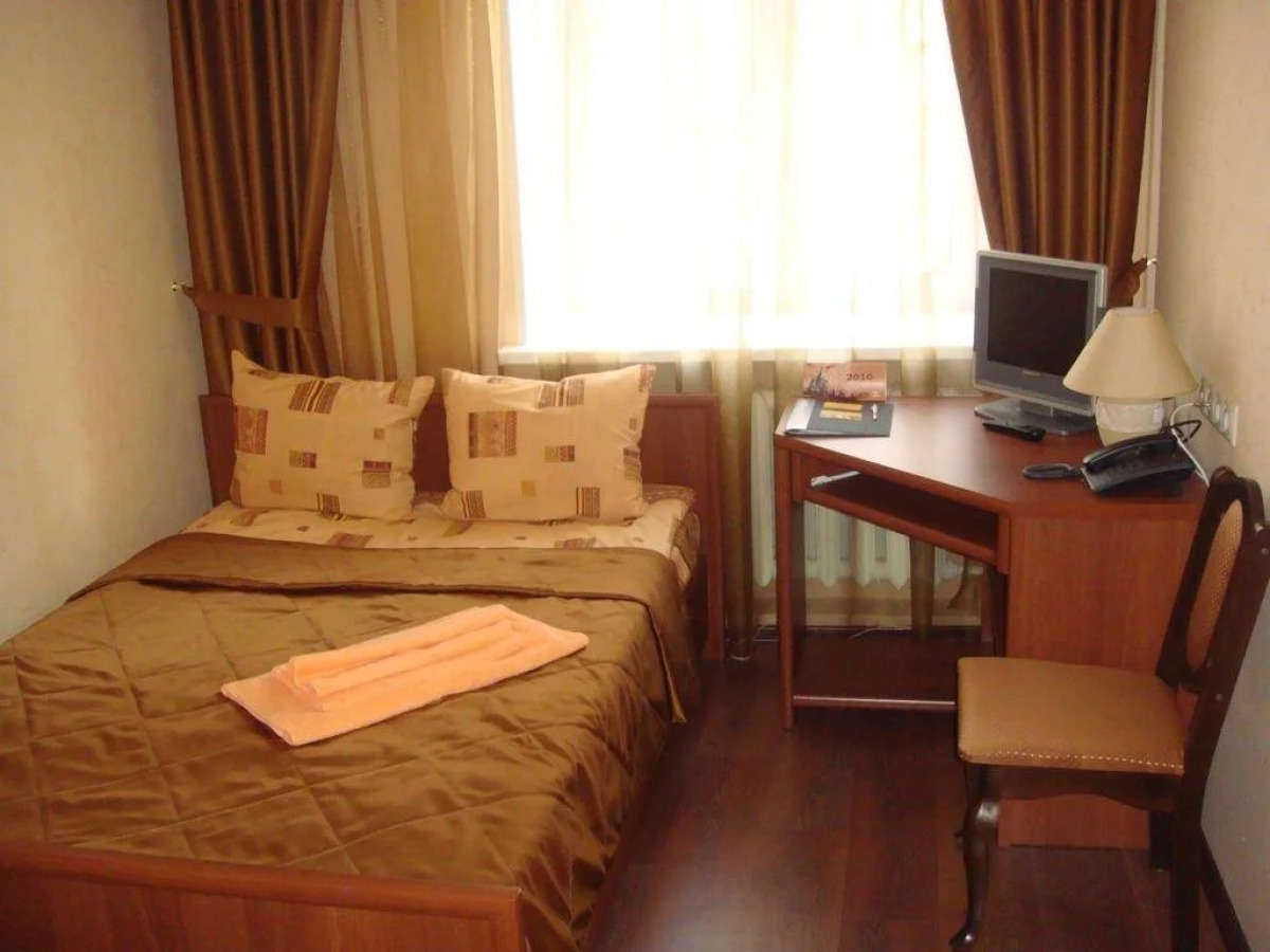 Мини-отель Новотел