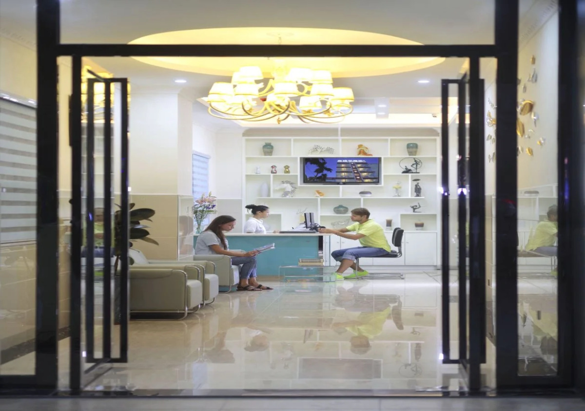 Care Hotel Coast Collection