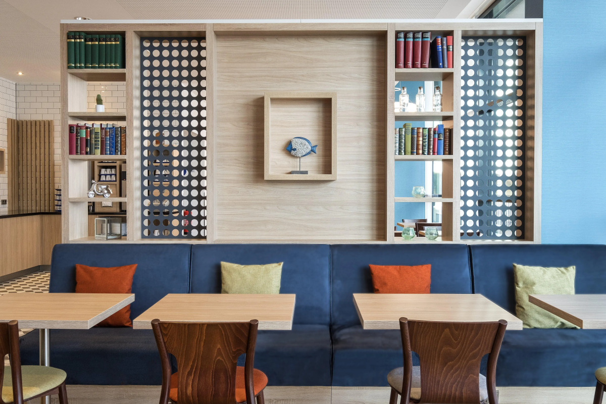 Premier Inn Freiburg City Süd Hotel