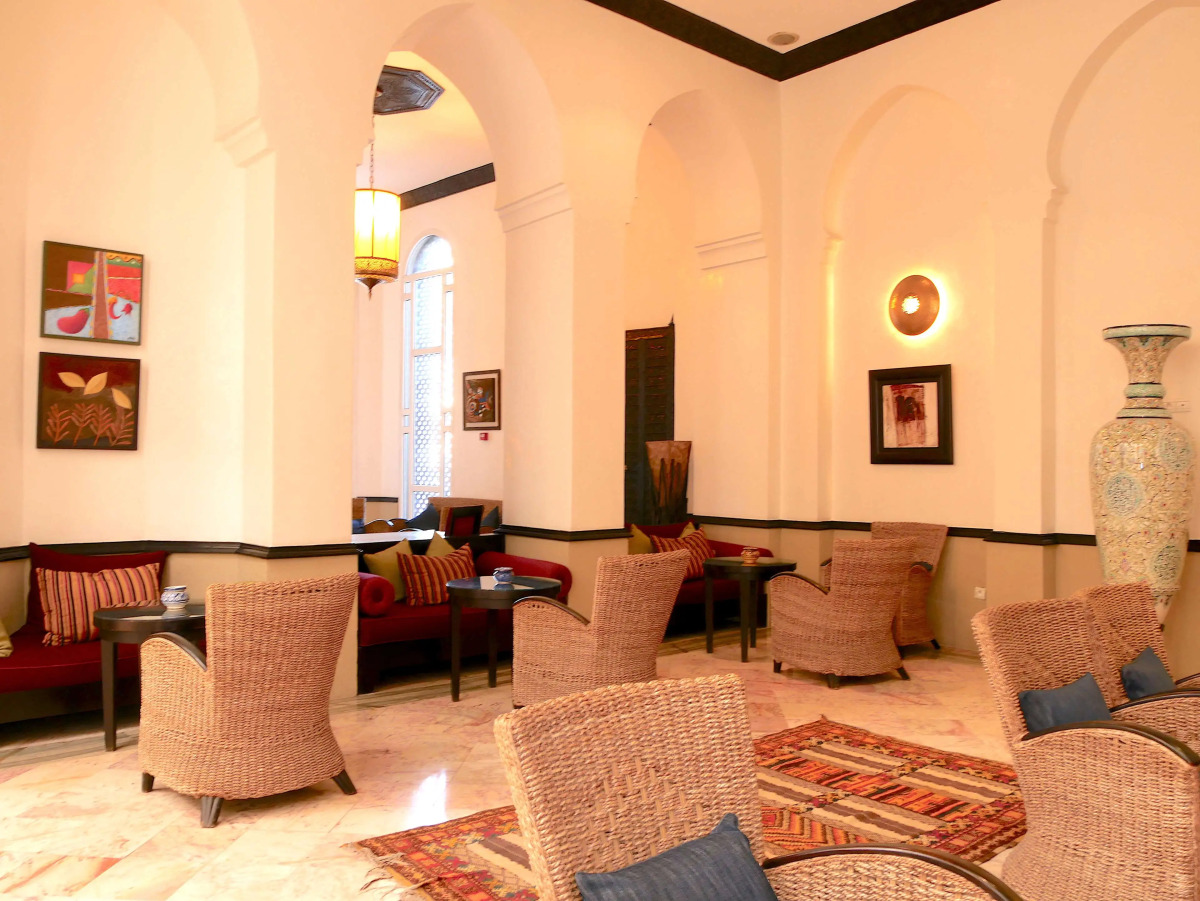 Best Western Odyssee Park