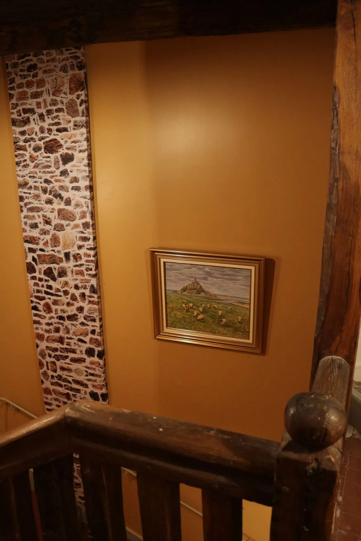 Hotel le Mouton Blanc