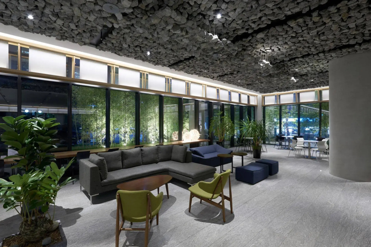 Sotetsu Hotels The Splaisir Seoul Myeong-Dong