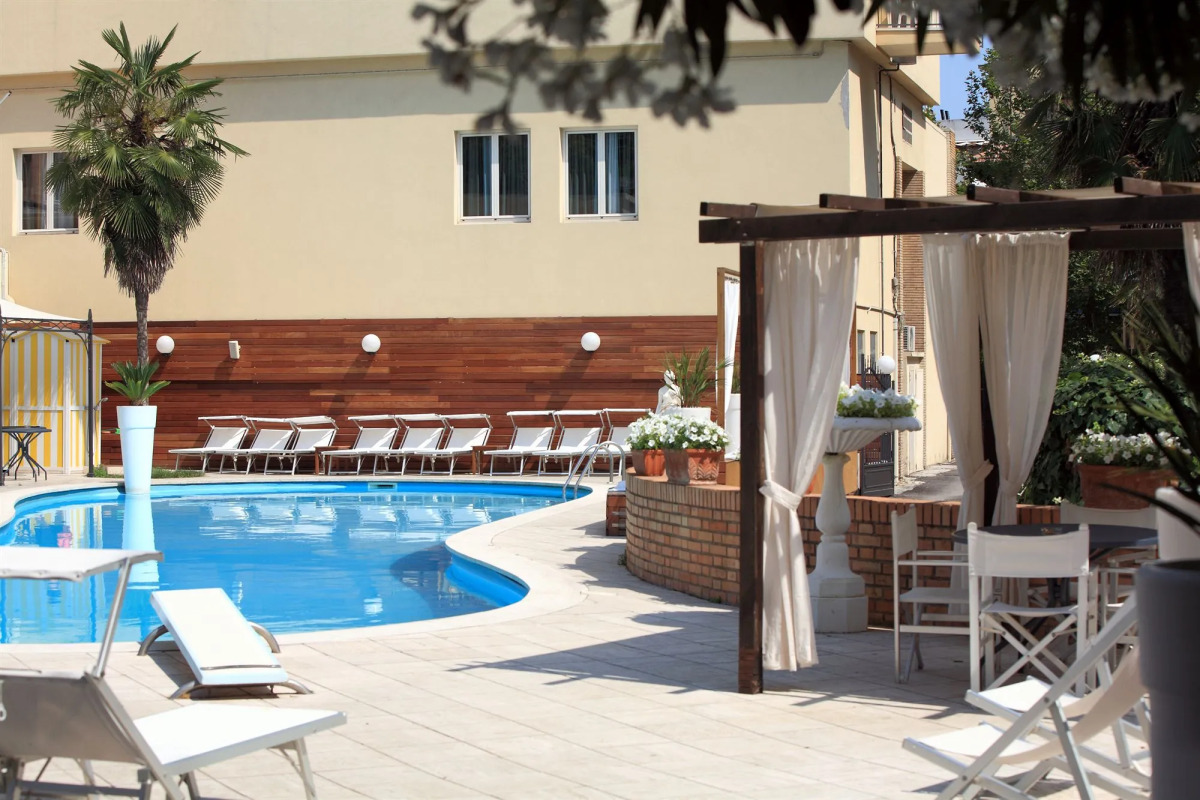 Ambienthotels Villa Adriatica