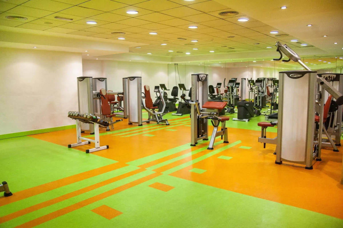 Hotel Deloix Aqua Center