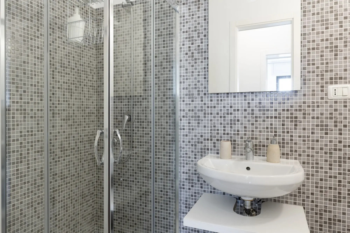 Biancaleuca Rooms & Suite