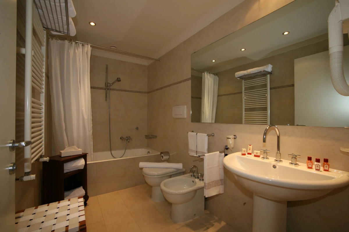 Grand Hotel dei Castelli