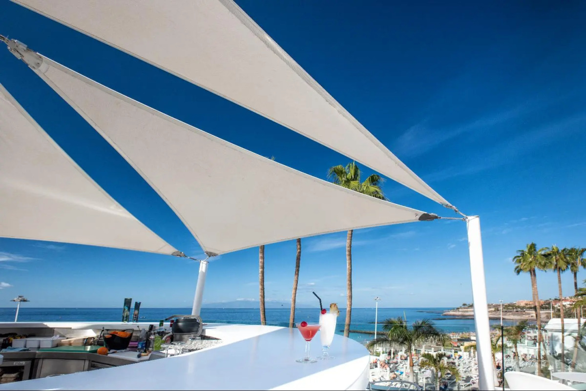 Hotel Guayarmina Princess - Adults Only (+16)