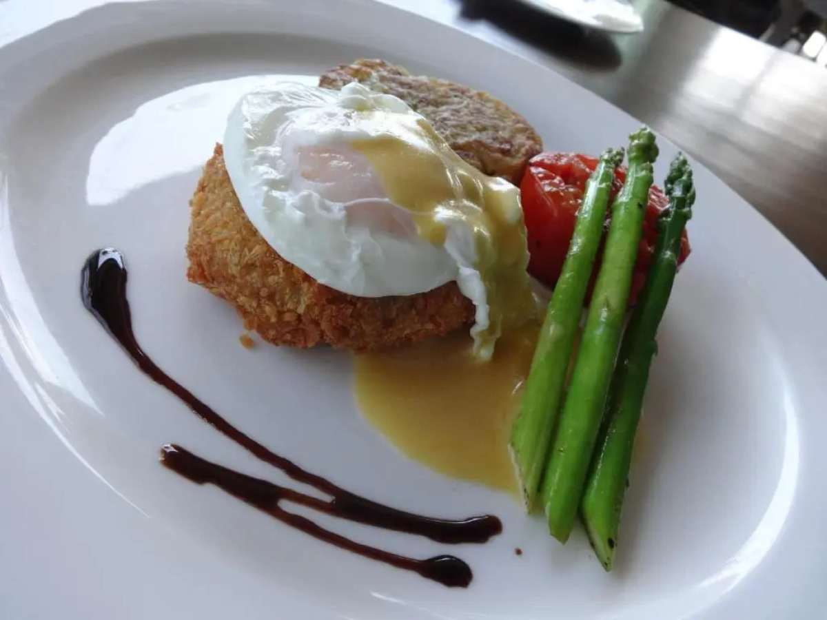 Le Coral Beach Resort and Cafe