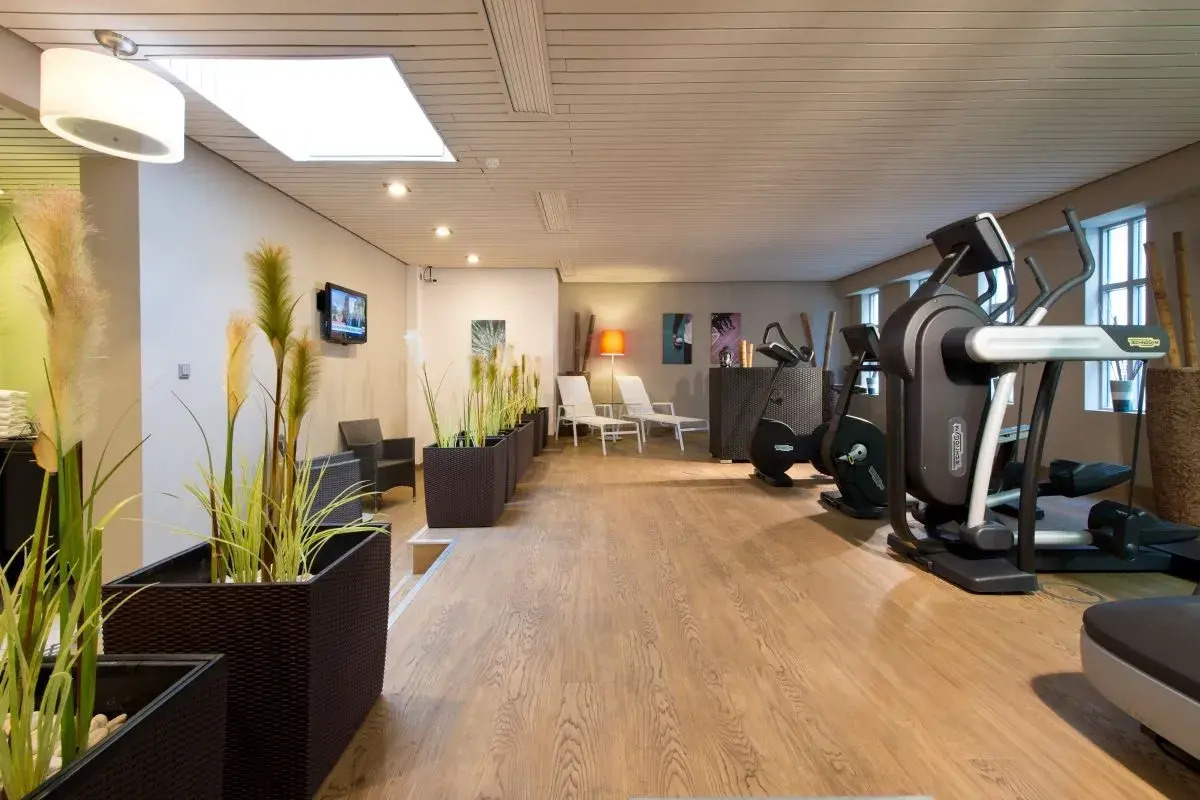 Leonardo Royal Hotel Düsseldorf Königsallee