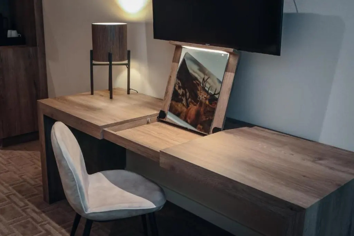 Van Der Valk Hotel Spier - Dwingeloo