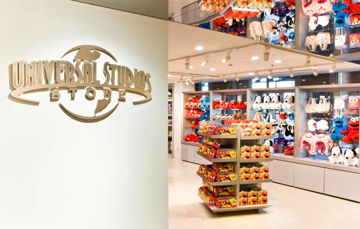 Hotel Universal Port