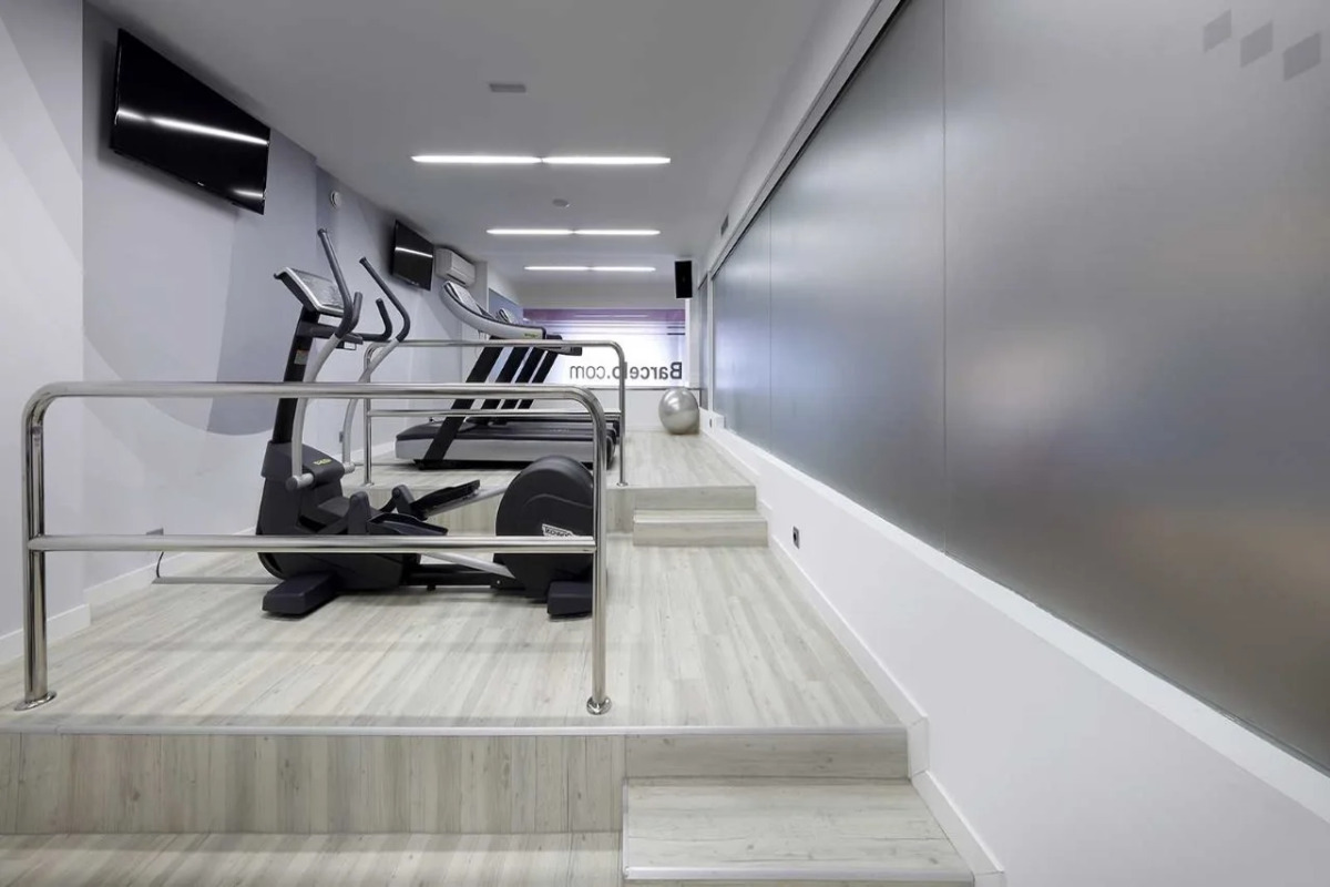 Barceló Bilbao Nervión