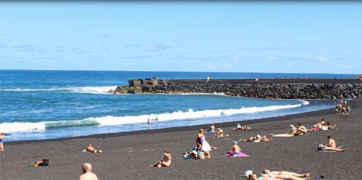 Apartamentos Park Plaza