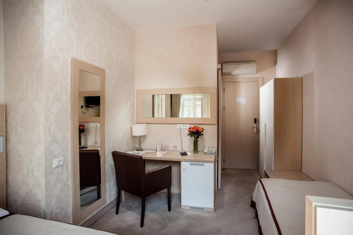 Бутик-отель «Пале-Рояль»