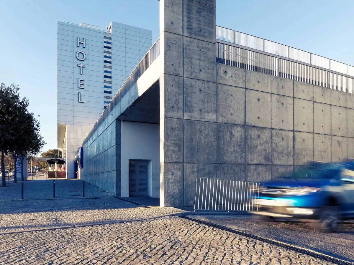 Mercure Lisboa Almada