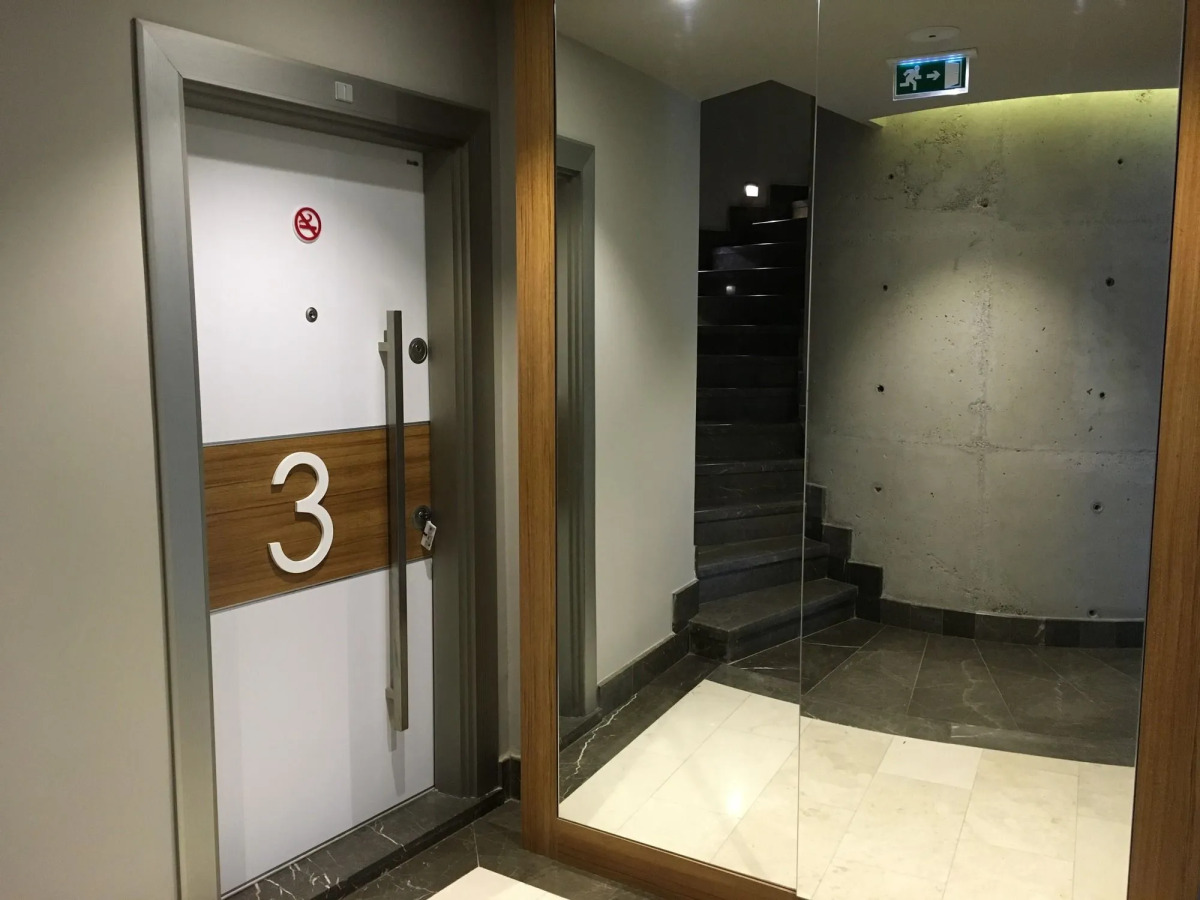 BMK Suites & Apartments