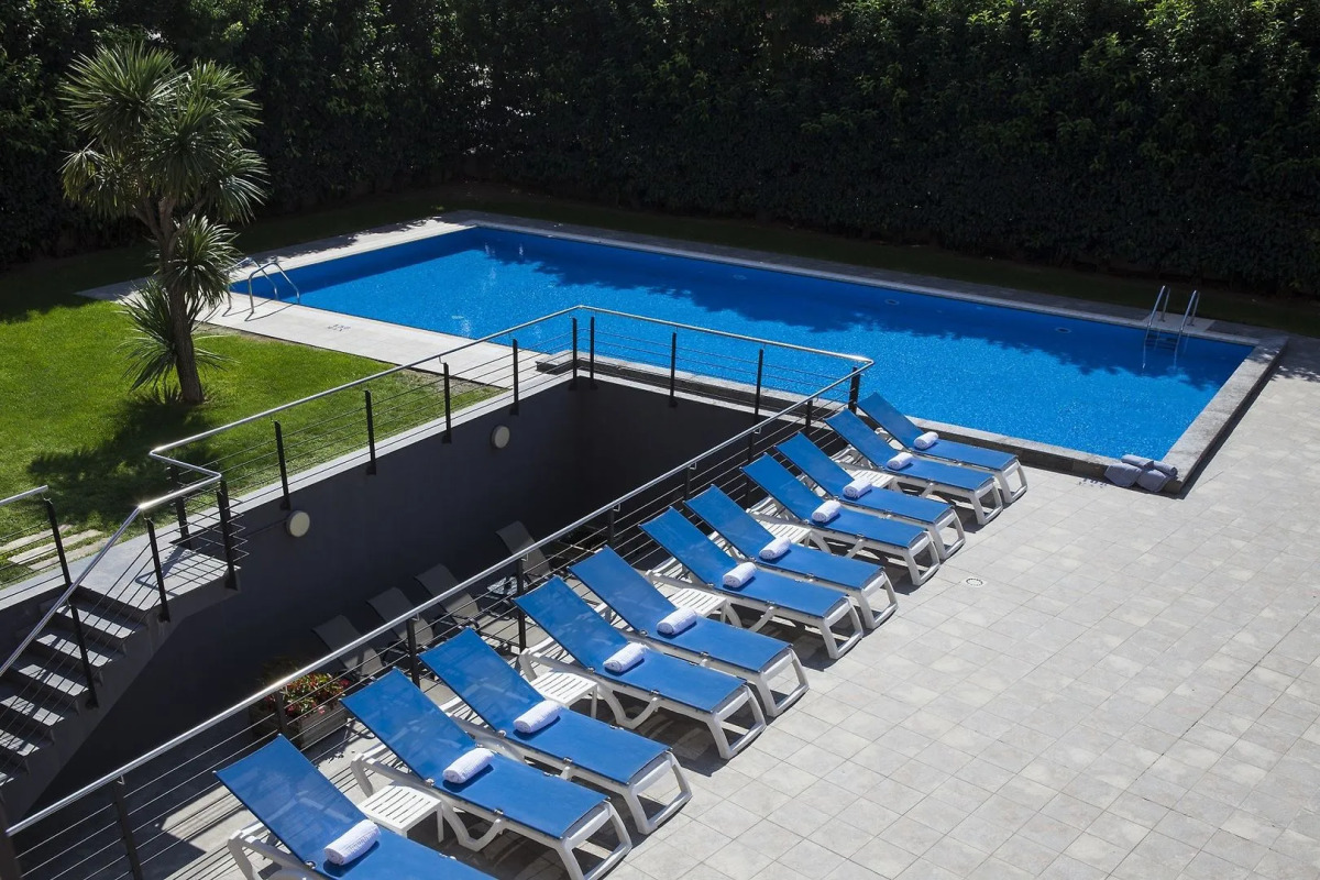 Ponient Vila Centric by PortAventura World