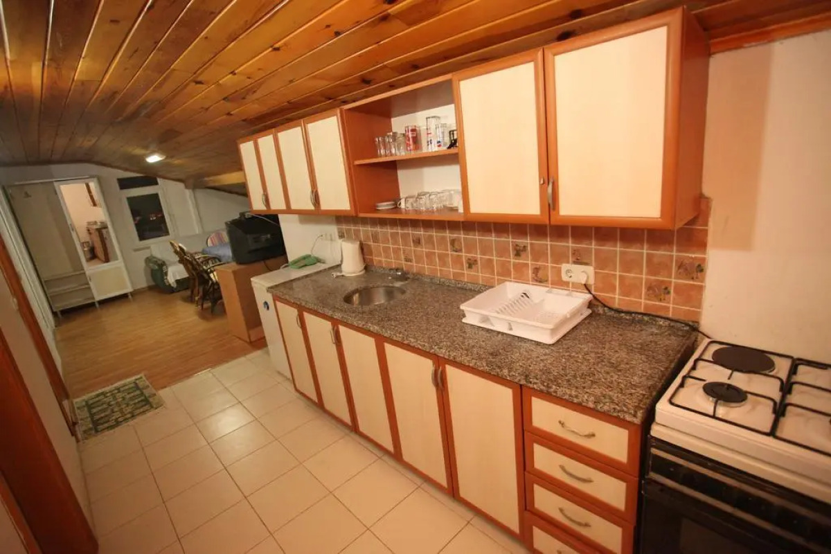 California Apart Otel