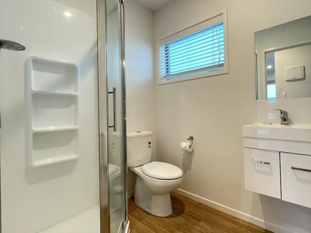 Pacific Park Christian Holiday Camp