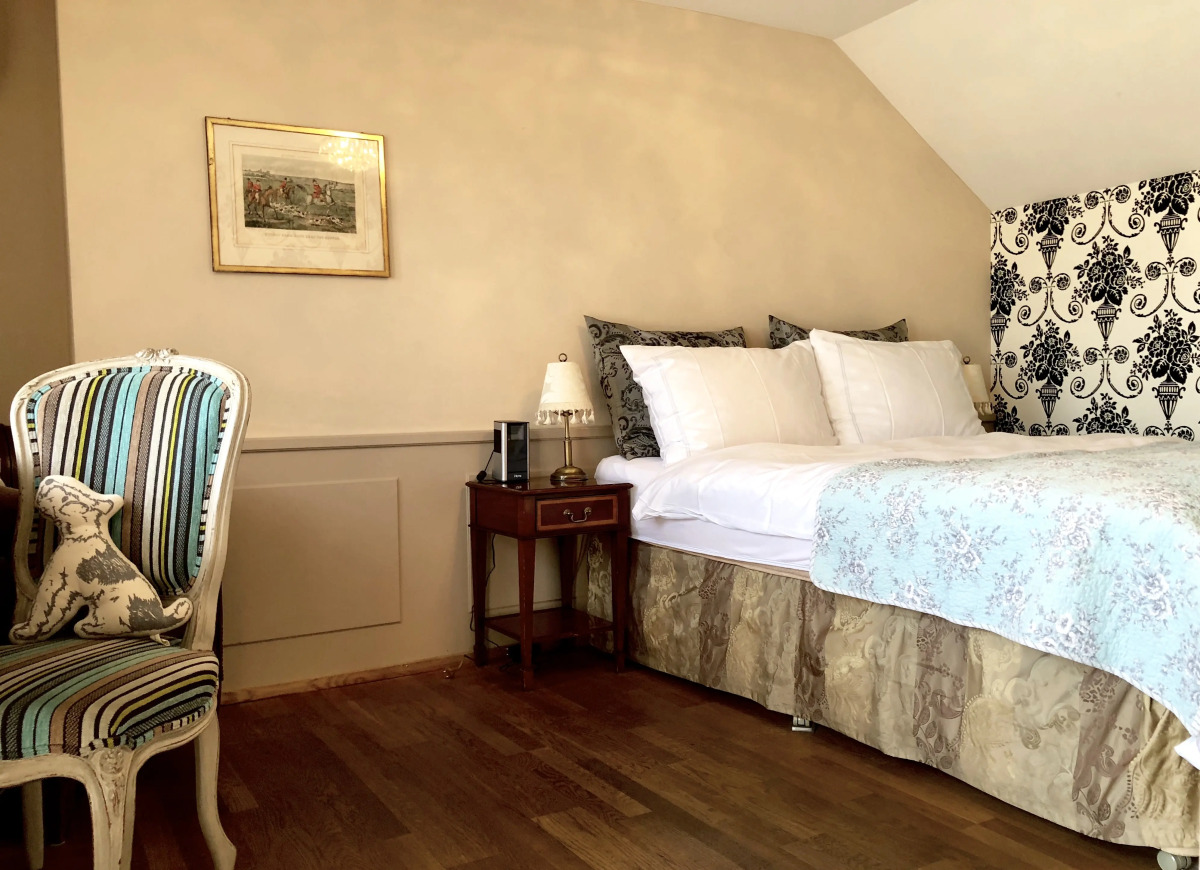 Townhouse Boutique Hotel