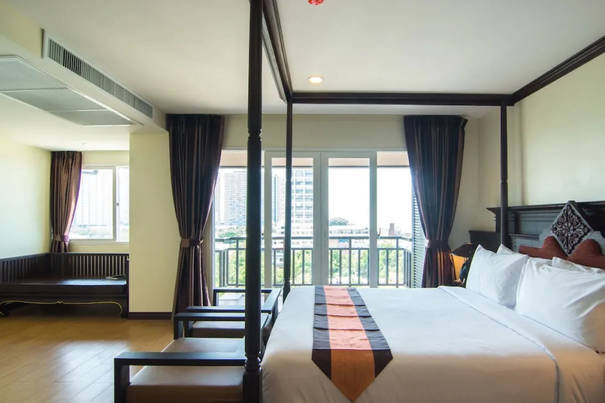 Royal Heritage Pavillion