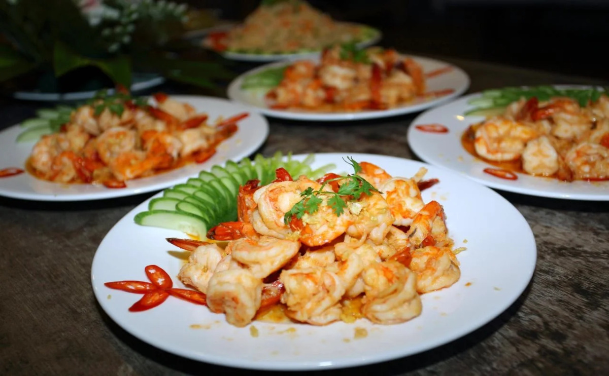 Some Days Of Silence Resort and Spa