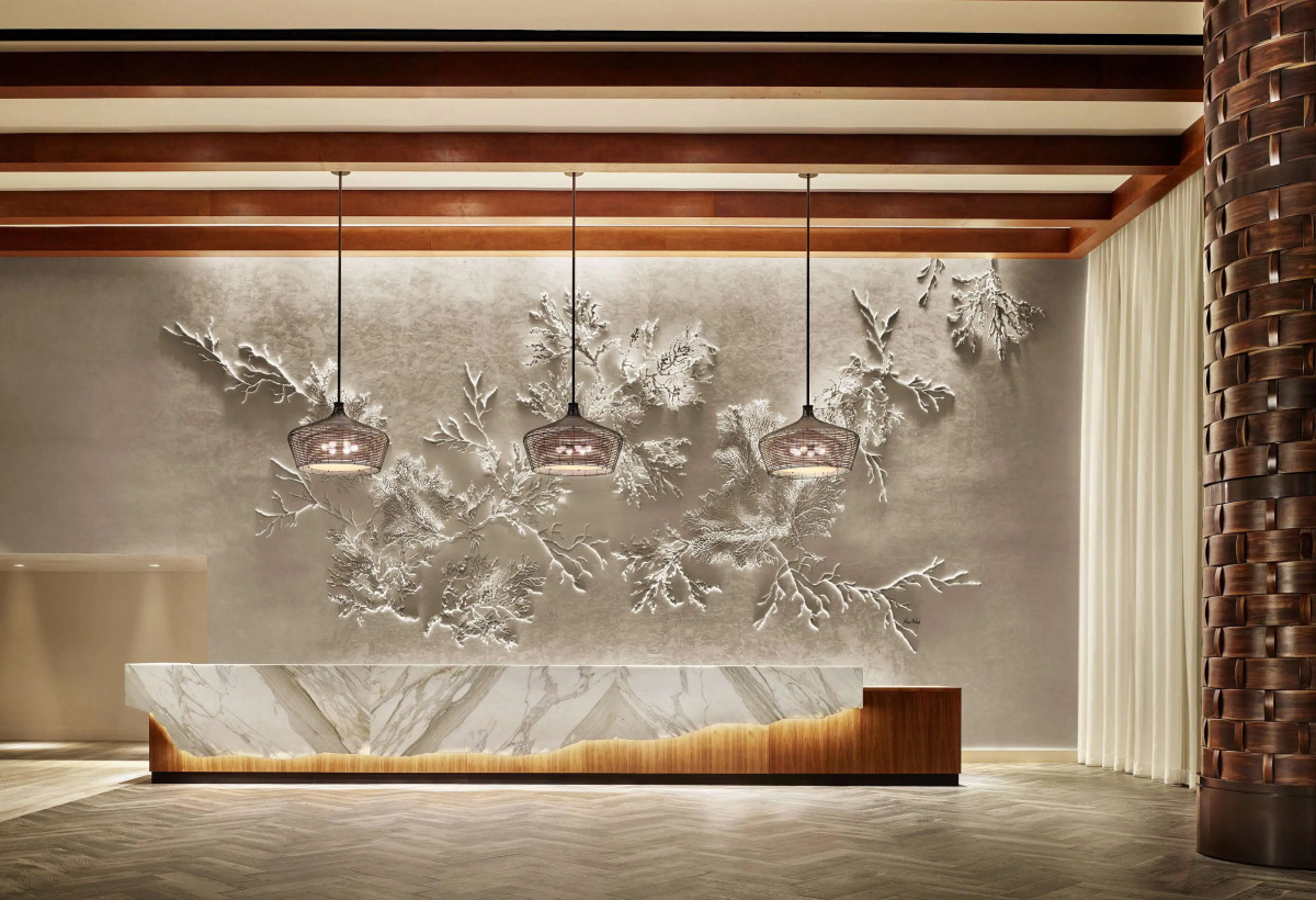 Alohilani Resort Waikiki Beach