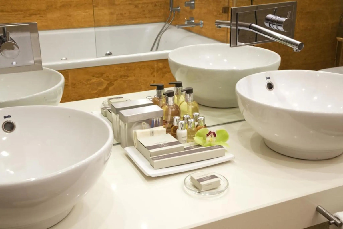 Бутик-отель Senhora da Guia Cascais 