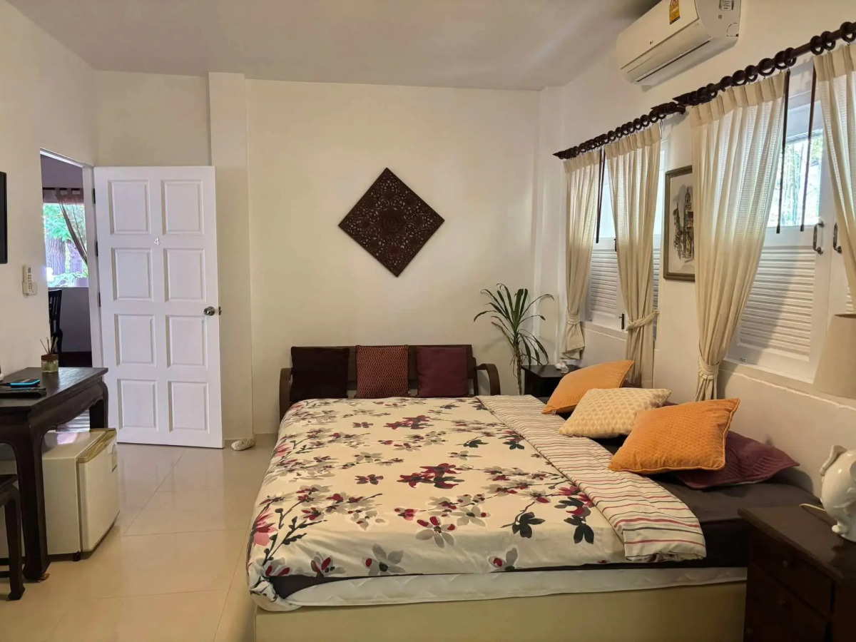 Banyan House Samui B&B - Adults Only