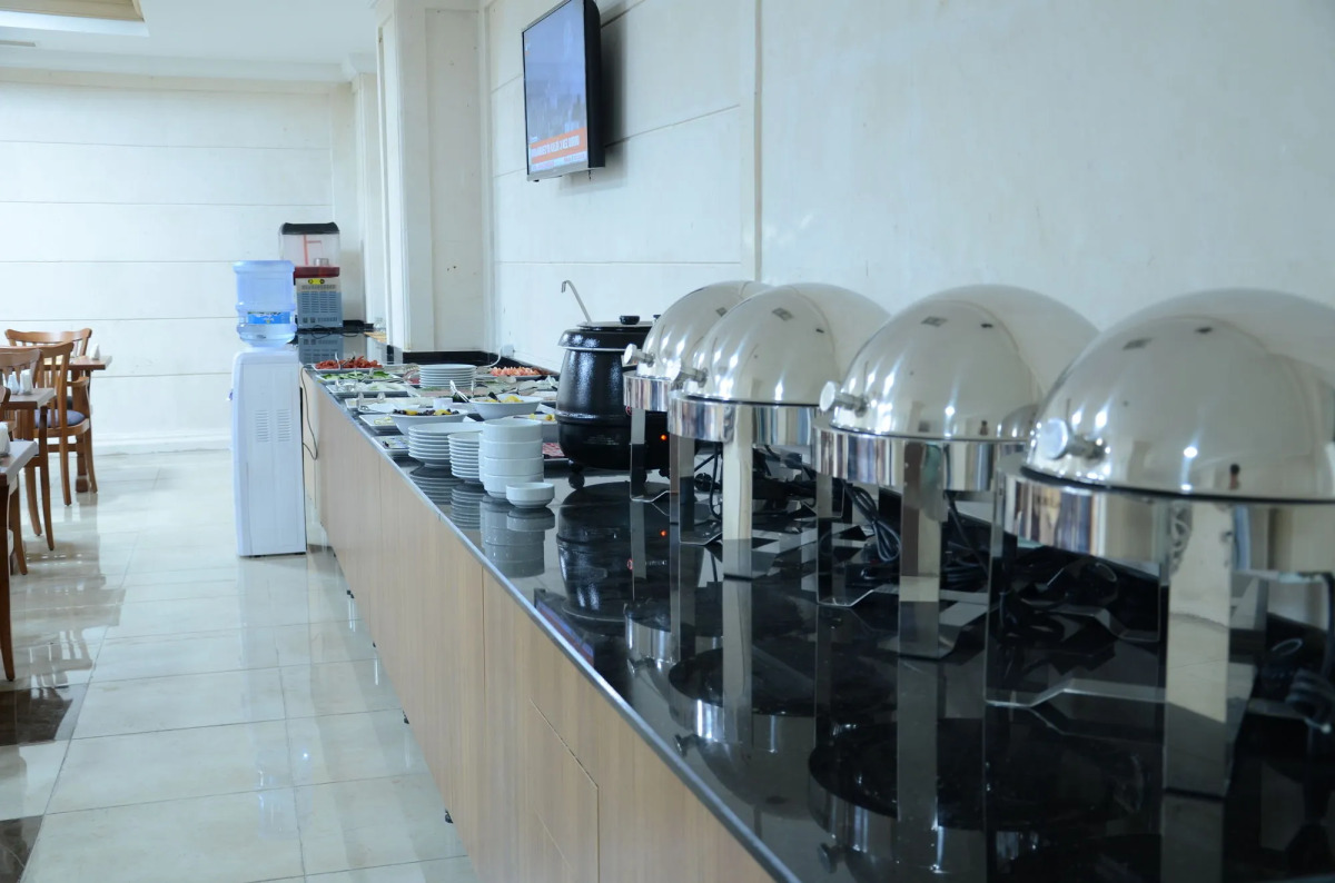 Safa Royal Museum Hotel